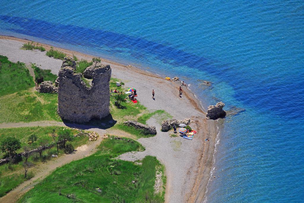 Apartmani Simic Starigrad Paklenica Exterior photo